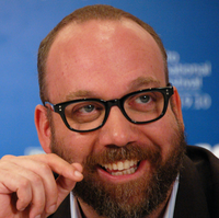Paul Giamatti