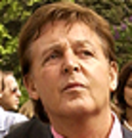 Paul McCartney