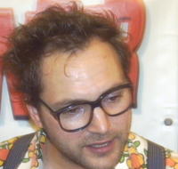 Paul Panzer