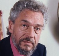 Paul Scofield