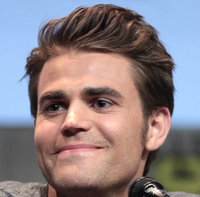 Paul Wesley