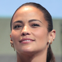 Paula Patton