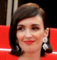 Paz Vega