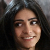Pegah Ferydoni