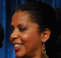 Penny Johnson Jerald
