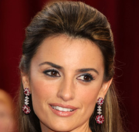 Penélope Cruz
