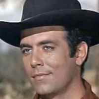 Pernell Roberts