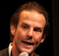 Peter Berg