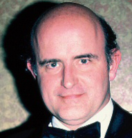 Peter Boyle
