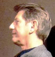 Peter Coyote