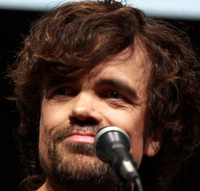 Peter Dinklage
