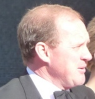 Peter Firth