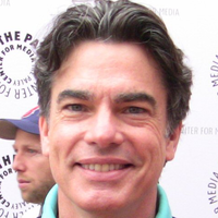 Peter Gallagher