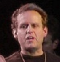 Peter MacNicol