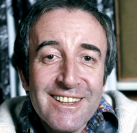 Peter Sellers