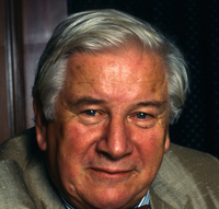 Peter Ustinov