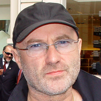 Phil Collins