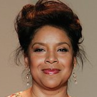 Phylicia Rashad