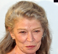 Phyllis Somerville