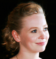 Portia Doubleday