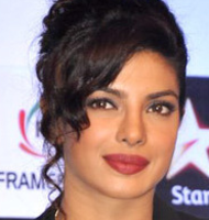 Priyanka Chopra
