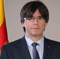 Puigdemont