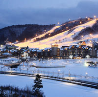 Pyeongchang