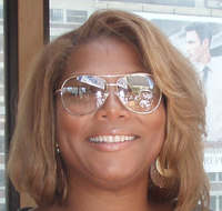 Queen Latifah