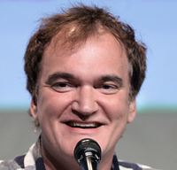 Quentin Tarantino