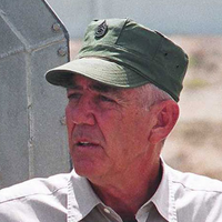 R. Lee Ermey