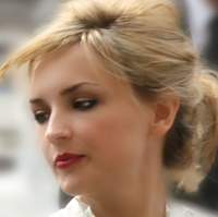 Rachael Leigh Cook