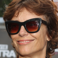 Rachel Ward