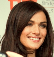Rachel Weisz