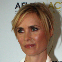 Radha Mitchell