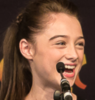 Raffey Cassidy