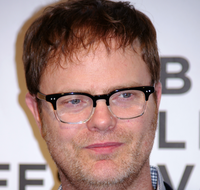 Rainn Wilson