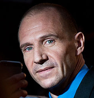 Ralph Fiennes