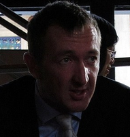 Ralph Ineson
