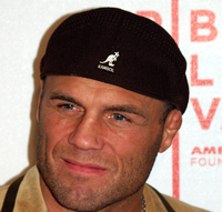 Randy Couture