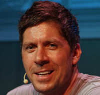 Ray Park