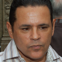 Raymond Cruz