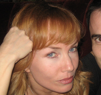 Rebecca De Mornay