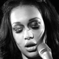 Rebecca Ferguson