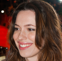 Rebecca Hall