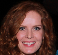 Rebecca Mader