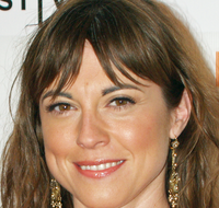 Rebecca Pidgeon