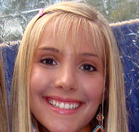 Rebecca Rosso