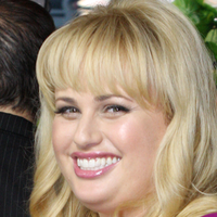 Rebel Wilson