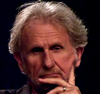 René Auberjonois