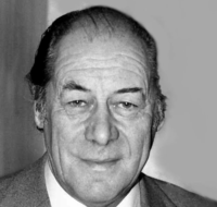 Rex Harrison